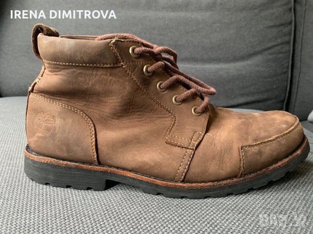 Timberland 43,5, снимка 1