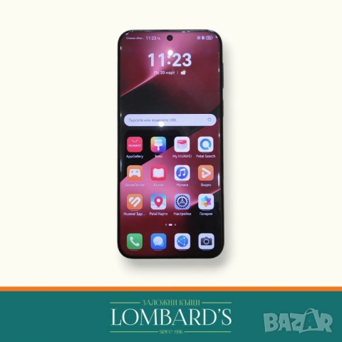 Huawei Pura 80 Pro 512 GB, N: 36069