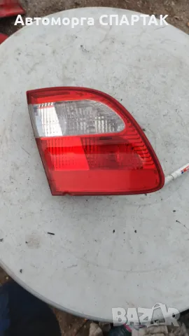 Ляв и десен стоп за Е класа W211