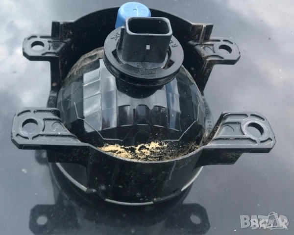 Халоген преден ляв и десен за мицубиши спейс стар mitsubishi space star след 2013-, снимка 5 - Части - 52231381