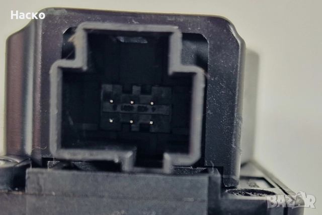 Моторче Клапа Клапи Парно Климатик Климатроник Опел Инсигниа Мерива Opel Insignia Meriva 16451056, снимка 3 - Части - 52698325