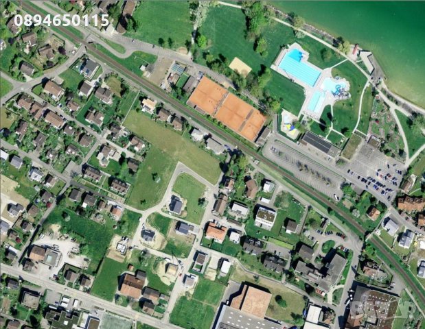 Геодезически услуги кадастър проектиране трасиране заснимане имоти, снимка 2 - Други услуги - 30527320