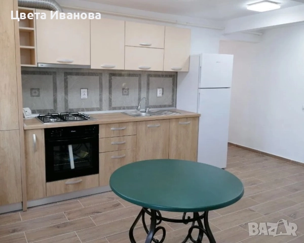 Двустаен апартамент Каменица 1