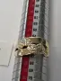 ***ТОП МОДЕЛ*** Златен пръстен 3,1 грама 14К, снимка 1
