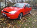 Форд фокус газ/ бензин , снимка 3
