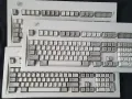 IBM Model M, снимка 1