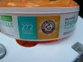 Високотехнологично кошче за използвани пелени MUNCHKIN , снимка 10
