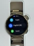 КАТО НОВ! Гаранция! Huawei Watch GT 6 41mm Gold, снимка 2