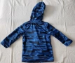 CRIVIT - Софтшел яке за момиче - 5-6 г., снимка 4