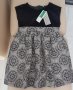 Нова маркова рокличка на Benetton, снимка 1 - Детски рокли и поли - 37983496