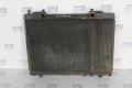 Воден Радиатор за Fiat Marea 1.8i 113 к.с. (1996-2002), снимка 1