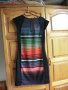 рокля Desigual Rainbow, снимка 5