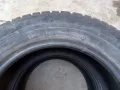 2бр Зимни гуми MICHELIN ALPIN 195/65/15 91T , снимка 6