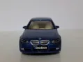 Метална количка BMW 1:43, снимка 2