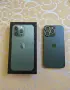 КАПАРИРАН! iPhone 13 Pro 128GB Alpine Green , снимка 4