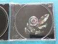 Dracul – 2003 - Follow Me(Irond – IROND CD 05-949)(Goth Rock), снимка 7