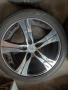 Алуминиеви джанти 17 Hyundai kona , снимка 3