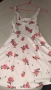 Рокля с цветя- H&M, снимка 2