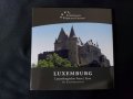 Люксембург - Комплектен сет , UNC, снимка 1