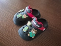 Бебешки сандали/чехли, снимка 7
