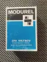 старо реле Modurel, снимка 1
