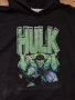 Marvel Avengers Hulk / Хълк - детски суичър за ръст 146см.