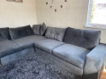 Продавам голям диван, снимка 1