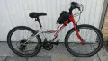 Колело DRAG 24 ", снимка 4