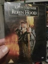 Robin Hood - Prince of Thieves - Робин Худ с Кевин Костнър DVD - български субтитри , снимка 1