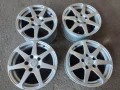 Алуминиеви джанти 15 Mazda 3, снимка 7