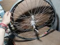 Чифт 26 цола капли за велосипед колело Shimano deore xt , снимка 1