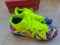 Футболни обувки PUMA Future Match Energy 38, снимка 9