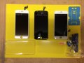 Дисплей с Гаранция! Iphone 5S,5SE,6,6S,7,8,X +4 подаръка бонус!, снимка 10