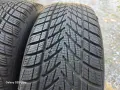 4бр. зимни гуми 205/60/16 GoodYear, снимка 7