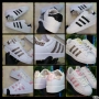 Adidas Superstar Дамски Маратонки С Кутия👟Дамски Спортни Обувки - 3 Цвята Код S90, снимка 1