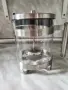 Продавам инфузер/кана за приготвяне на чай, снимка 7