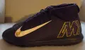 Футболни обувки, Nike Jr Superfly 10 Club Km Kylian Mbappe TF, Синтетични, Лилави, 38, снимка 2