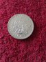 5 франка 1965 сребро , снимка 1