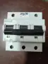 Автоматичен прекъсвач PLHT 20kA, 3p, 40A, тип iC120N, снимка 1