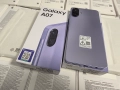 Samsung Galaxy A07 4/64 violet , чисто нови, снимка 2