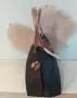 Longchamp – нова, с етикети, черна, L, снимка 4