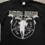 Метал Тениска: Dimmu Borgir - Keep Feeding Me Denial and Hate, снимка 3