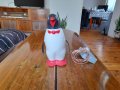 Стара играчка Пингвин #2, снимка 1 - Колекции - 37225428
