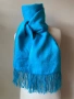 Мъжки шал едноцветен/ различни видове, снимка 8