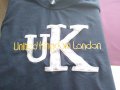 Мъжка тениска London UK, снимка 6