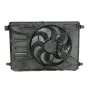 Дифузьор Ford S-MAX 2006-2014 ID: 163596, снимка 2