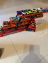 Детски коли и камиони HotWheels, снимка 7