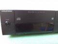 GRUNDIG RCD 400 Hifi Ресивър с диск, снимка 2