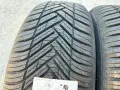 2бр. чисто нови всесезонни гуми 205/60/16 Hankook, снимка 2