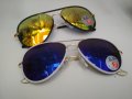 Ray b Polarized logo collection слънчеви очила реплика промо цена, снимка 1
